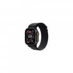 APPLE  Watch Ultra 3 GPS Cellular 49mm Black Ti | MF0V4QC/A | 0195950610215