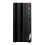 MSI  Pro DP180 14A-1066AT Intel&reg; Core&trade; i5 i5-14400 8 GB DDR4-SDRAM 512 GB SSD Windows 11 Pro Desktop PC Black | 556614 | 4711377383196
