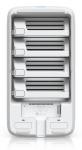 UBIQUITI  UNAS 4 NAS Desktop Cortex-A Cortex-A57 4 GB White | UNAS-4-W | 0810177167983