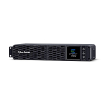 CyberPower  CP1200EIPFCRM2U uninterruptible power supply (UPS) Line-Interactive 1.2 kVA 720 W 8 AC outlet(s) | CP1200EIPFCRM2U | 4711027798233