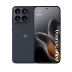 Motorola  edge 70 fusion 17.2 cm (6.78") Dual SIM Android 16.0 5G USB Type-C 12 GB 256GB 7000 mAh Black | PBBE0081PL | 840493631080