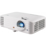 ViewSonic  PX701-4K Home Cinema Projector/Long Focus 3200 ANSI lumens DLP 4K (3840x2160) White | PX701-4K | 766907007893