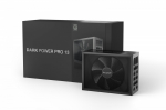 Be quiet! Dark Power Pro 13 1600W Titanium | BN332 | 4260052189375