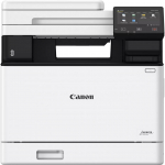 Canon i-SENSYS | MF752Cdw | Laser | Colour | Color Laser Multifunction Printer | A4 | Wi-Fi | 5455C012 | 4549292193176
