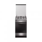 Amica Gas cooker 57GGH5.43HZpMsNXx | 55542 | 5906006555429
