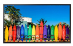 SAMSUNG Monitor profesjonalny OM55B 55 cali Błyszczący 24h/7 3000(cd/m2) 3840x2160 (UHD) S7 Player (Tizen 5.0) Wi-Fi 3 lata On-Site (LH55OMNESGBXEN) | LH55OMBEBGBXEN | 8806094042221