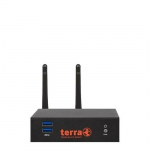 Wortmann Ag TERRA 6466370 hardware firewall Desktop 1.85 Gbit/s | SP-BD-1400181 | 4039407070121