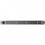 UBIQUITI Switch USW-Pro-Max-48 48-ports, layer 3, Etherlighting | USW-Pro-Max-48 | 810084692745