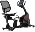 HMS Magnetic recumbent bike  R5814-i | 17-06-006 | 5907695532500