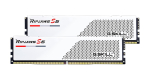 G.SKILL Ripjaws F5-6000J3040G32GX2-RS5W memory module 64 GB 2 x 32 GB DDR5 6000 MHz | F5-6000J3040G32GX2-RS5W | 4713294232151