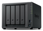 Synology NAS DS925+ 4x0HDD V1500B 4GB DDR4 ECC 2x2,5GbE RJ45 3Y | DS925+ | 4711174726004