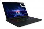 Lenovo  Legion Pro 5 16IAX10 Intel Core Ultra 7 255HX Laptop 40.6 cm (16") WQXGA 32 GB DDR5-SDRAM 1 TB SSD NVIDIA GeForce RTX 5060 Wi-Fi 7 (802.11be) Windows 11 Home Black | 83F3003GPB | 198158683043