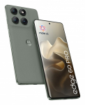 Motorola  Moto Edge 60 Pro 5G DS 8/256GB Shadow Green | TKOMOTSZA0575 | 840493609355