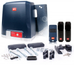 BFt Zestaw  DEIMOS ULTRA BT A400 KIT PL do 400kg bram przesuwnych | 2611837 | 8027908473851