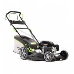 NAC  KOSIARKA SPALINOWA Z NAPĘDEM 196cc LS56-196L-HSDS-JR2 | 1078075 | 5905842525511