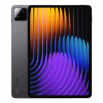XIAOMI  Pad 7 Snapdragon 128GB 28.4 cm (11.2") 8 GB Wi-Fi 6E (802.11ax) Grey | 44613350 | 6932554410452