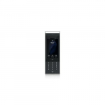 UBIQUITI  G3 Intercom Entrance control terminal Black | UA-G3-INTERCOM | 0810177161622