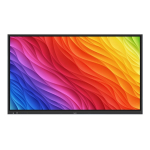 Dahua Monitor interaktywny DHI-LPH65-ST470-L-S2 65" 4K (Android 16; EDLA) | DHI-LPH65-ST470-L-S2 | 6937552444058