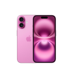 APPLE  iPhone 16 128GB Pink | 2297-5462 | 0195949822193