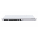 MikroTik Switch 24xSFP+ 2xQSFP+ CRS326-24S+2Q+R | CRS326-24S+2Q+RM | 4752224002211