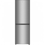 Gorenje  RK416EPS4 fridge-freezer Freestanding 230 L E Grey | RK416EPS4 | 3838782766541