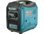 K&Ouml;NNER & S&Ouml;HNEN INVERTOR GENERATOR 1,8KW,230V  KS2000iS | KS2000iS | 4260405363322