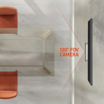 Hewlett-Packard HP Poly Studio X30 All-In-One Video Bar | 100274796 | 0197497448672