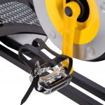 HMS  Fitness SW7200 Spin bicycle | 17-09-013 | 5907695539202