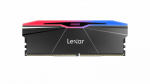 LEXAR DDR5 ARES RGB Black 32GB(216GB)/6000 CL28 | LD5U16G60C28BR-RGD | 843367138470