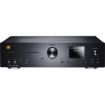 Magnat  MC 400 - Network Player 40 W, 2.0 ch. stereo, black | MC 400 | 4018843495248