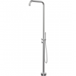 Deante Floor-standing shower column for the garden or bathroom | NQS_F4GM | 5907650865117