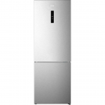 Gorenje  NRK720EAXL4 fridge-freezer Freestanding 495 L E Grey | NRK720EAXL4 | 3838782572814