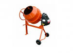 Concrete Mixer MK-165/BK+Wheelbarrow | MU121+TACZKA | 1000002447802