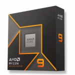 AMD Ryzen 9 9950X3D processor 4.3 GHz 144 MB L2 & L3 Box | 100-100000719WOF | 0730143315555