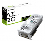 GIGABYTE  GeForce RTX 5070 Ti AERO OC 16G Graphics Card - 16GB GDDR7, 256bit, PCI-E 5.0, 2588 MHz Core Clock, 3 x DP 2.1a, 1 x HDMI 2.1b, NVIDIA DLSS 4, GV-N507TAERO OC-16GD | GV-N507TAERO OC-16GD | 4719331355876