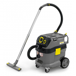 Karcher K&auml;rcher NT 30/1 Tact Te M Black, Grey 30 L 1380 W | 1.148-235.0 | 4054278048215