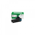 Lexmark MS/MX/431 Black 55B2X0E (20k) | 55B2X0E | 734646710473