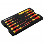 NEO TOOLS  01-311 small parts/tool box | 01-311 | 5907558439991