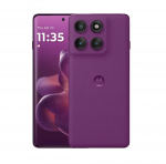Motorola  Moto Edge 60 Pro 5G DS 8/256GB Pantone Sparkling Grape | TKOMOTSZA0576 | 840493609362