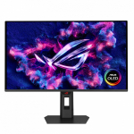 ASUS Monitor 26.5 inches XG27AQDNG OLED 360Hz 0.03MS DP, 2HDMI, 2USB | XG27AQDNG | 4711636206037