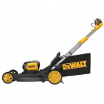 DeWalt  DCMWSP660N-XJ lawn mower Walk behind lawn mower Battery Yellow | 530510 | 5035048838204