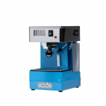 Quick Mill 0820 Stretta AZZURO Blue Lim. Edt. Seven-carrier espresso machine | 0820-O-XX-AZ | 8007062001824