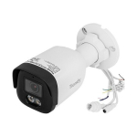 TIANDY IP Camera TC-C38WQ 8 Mpx 2.8 mm | TC-C38WQ SPEC:I5W/E/Y/2.8MM/V4.2 | 6971849727448