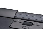 Contour Design SliderMouse Pro Slim Vegan Leather Wrist Rest Wired | 434130 | 0743870052051
