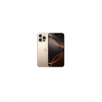 APPLE  iPhone 16 Pro Max 256GB Desert Titan / 6,9" / 256GB / iOS18 | 49816106 | 4549995536447