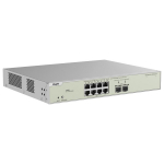 Ruijie SWITCH POE RG-NBS3300-8MG2XS-P 8-PORTOWY + 2X SFP+ | RG-NBS3300-8MG2XS-P | 6976915002016