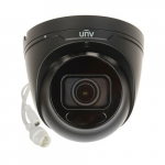 Vandalproof IP Camera MOTOZOOM | IPC3634SB-ADZK-I0-BLACK | 6937096311151