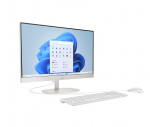 Hewlett-Packard HP 24-cr0332nw AMD Ryzen&trade; 7 7730U 60.5 cm (23.8") 1920 x 1080 px All-in-One PC 16 GB DDR4-SDRAM 512 GB SSD Windows 11 Home Wi-Fi 6 (802.11ax) White | 9U2K2EA | 5902002373142