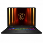 MSI Laptop Crosshair 18 HX AI A2XWGXKG-078PL W11H/Core Ultra 9 275HX/32GB/1TB/RTX5070/18.0 | Crosshair 18 HX AI A2XWGXKG-078PL | 4711377453332