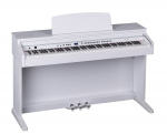 Pianino cyfrowe Orla CDP-101 SW | ORLCDP101SW | 0806808196163